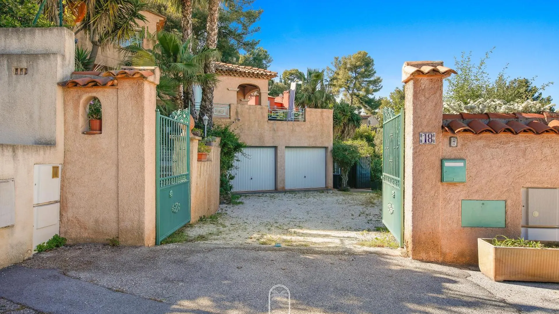 Villa 